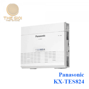 Panasonic KX-TES824