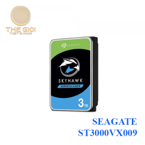 3TB SKYHAWK SEAGATE ST3000VX009