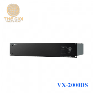 Thiết bị cấp nguồn khẩn cấp VX-2000DS
