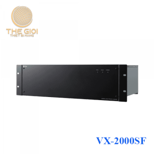 Thiết bị khuếch đại tín hiệu VX-2000SF