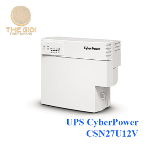 UPS CyberPower CSN27U12V