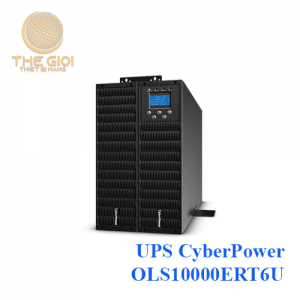 UPS CyberPower OLS10000ERT6U