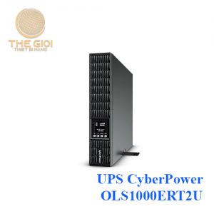 UPS CyberPower OLS1000ERT2U