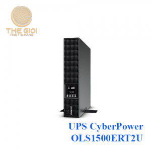 UPS CyberPower OLS1500ERT2U