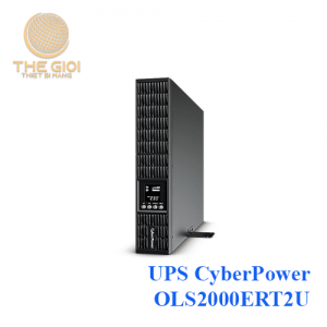 UPS CyberPower OLS2000ERT2U