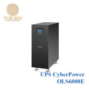 UPS CyberPower OLS6000E