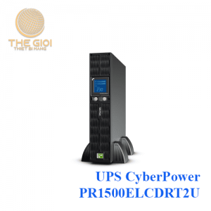 UPS CyberPower PR1500ELCDRT2U