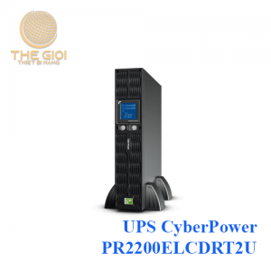 UPS CyberPower PR2200ELCDRT2U