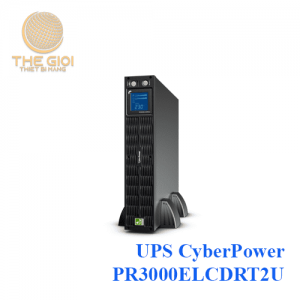 UPS CyberPower PR3000ELCDRT2U