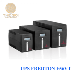 UPS FREDTON F56VT Series