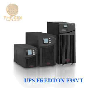 UPS FREDTON F99VT Series