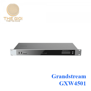 VOIP-E1 Grandstream GXW4501