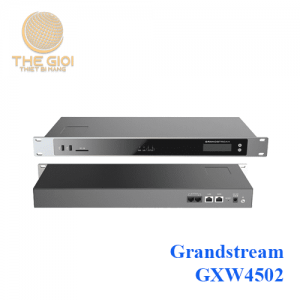 VOIP-E1 Grandstream GXW4502