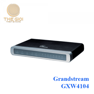 VOIP-FXO Grandstream GXW4104