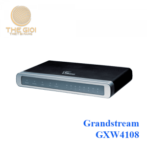 VOIP-FXO Grandstream GXW4108
