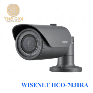 WISENET HCO-7030RA