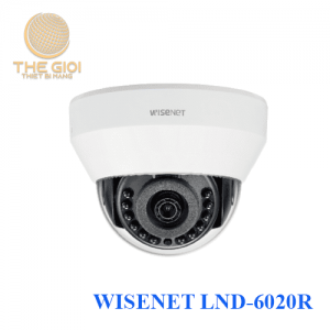 WISENET LND-6020R