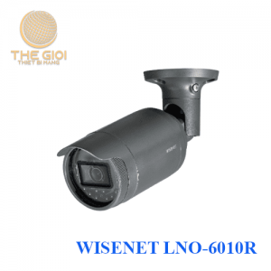 WISENET LNO-6010R