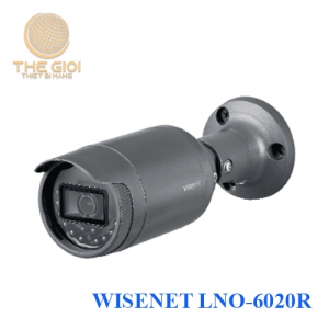 WISENET LNO-6020R