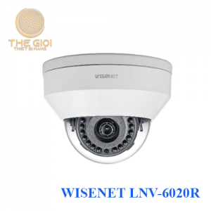 WISENET LNV-6020R