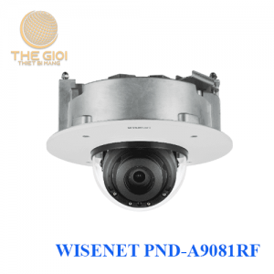 WISENET PND-A9081RF