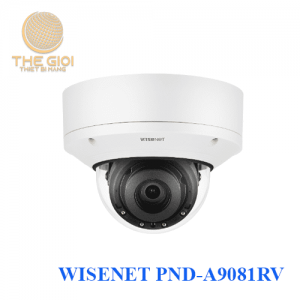 WISENET PND-A9081RV