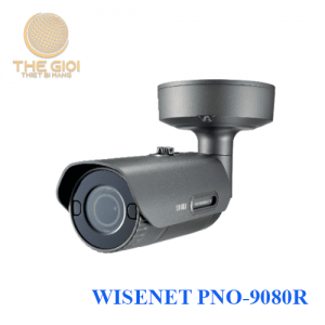 WISENET PNO-9080R