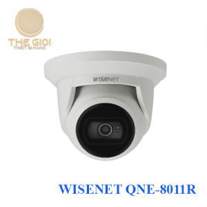 WISENET QNE-8011R