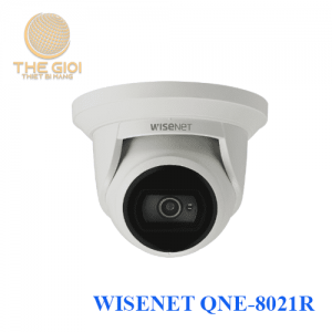 WISENET QNE-8021R