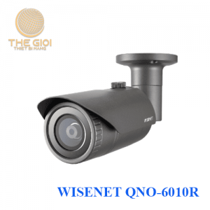 WISENET QNO-6010R