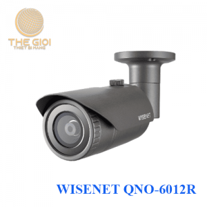 WISENET QNO-6012R