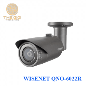 WISENET QNO-6022R