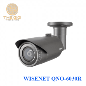 WISENET QNO-6030R