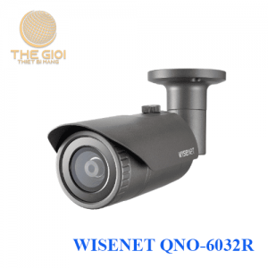WISENET QNO-6032R