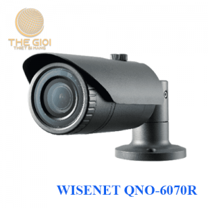 WISENET QNO-6070R