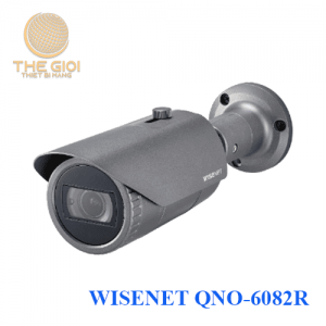 WISENET QNO-6082R