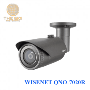 WISENET QNO-7020R