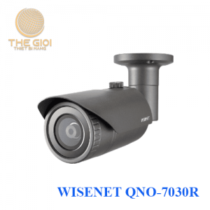 WISENET QNO-7030R