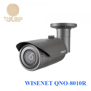 WISENET QNO-8010R