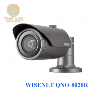 WISENET QNO-8020R