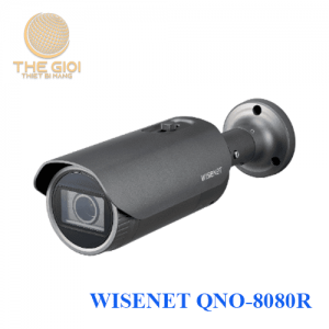 WISENET QNO-8080R