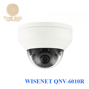 WISENET QNV-6010R