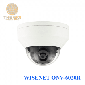 WISENET QNV-6020R