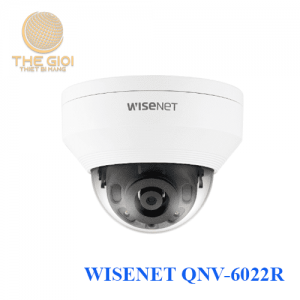 WISENET QNV-6022R