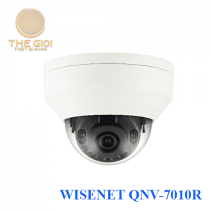 WISENET QNV-7010R