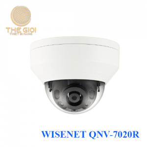 WISENET QNV-7020R