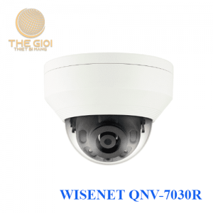 WISENET QNV-7030R