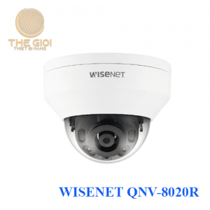 WISENET QNV-8020R