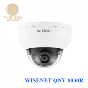 WISENET QNV-8030R