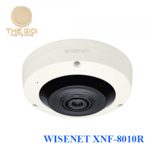 WISENET XNF-8010R